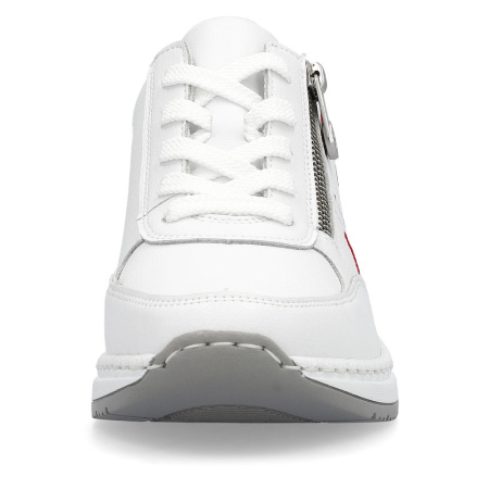 Кроссовки Rieker N4333-80