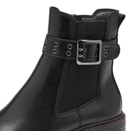 Ботинки Tamaris 1-25006-41-001