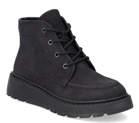 Ботинки Rieker 70400-00