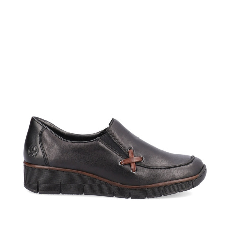 Туфли Rieker 53783-00