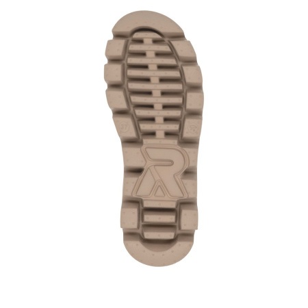 Полусапоги Rieker W2071-20