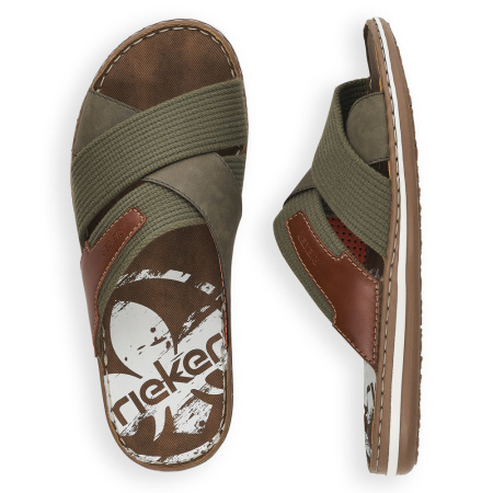 Сабо Rieker 21066-54