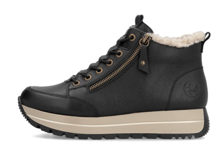 Ботинки Rieker N4050-01