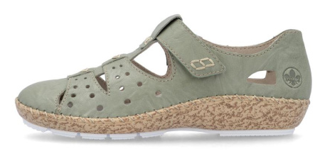 Туфли Rieker 44852-52