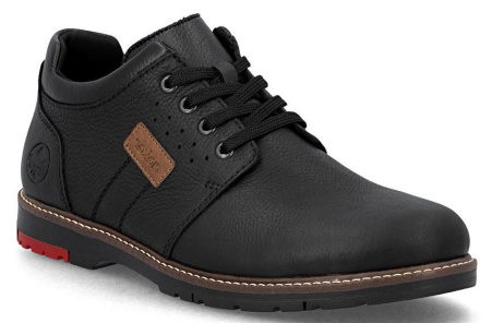 Ботинки Rieker 10511-01