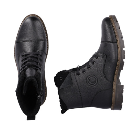 Ботинки Rieker 32133-00