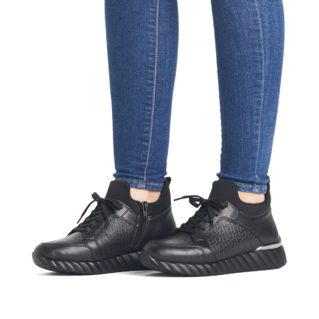 Кроссовки Remonte D5982-01