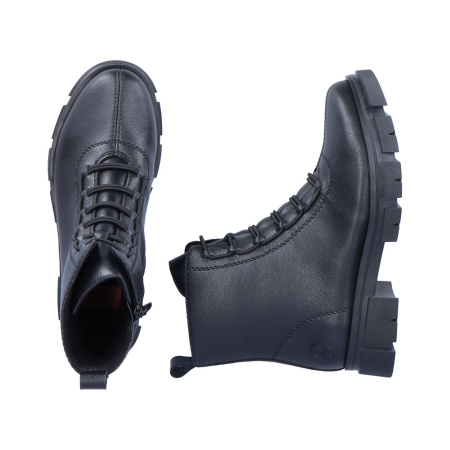 Ботинки Rieker Y7150-00