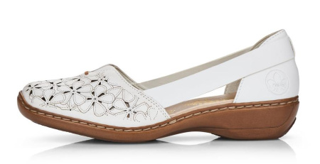 Туфли Rieker 41356-80