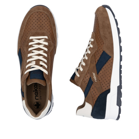 Кроссовки Rieker 15123-24