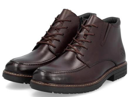 Ботинки Rieker 33105-25