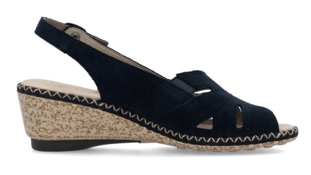 Босоножки Rieker 66189-14