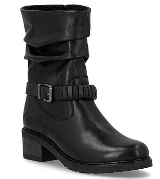 Полусапоги Remonte D1A81-01