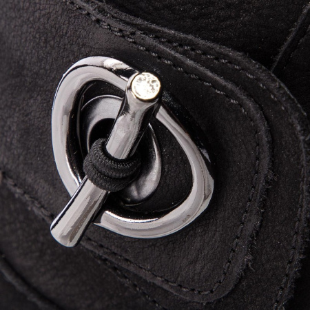 Сапоги женские CAPRICE 9-25612-21 008