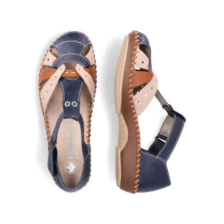 Туфли Rieker M1655-14