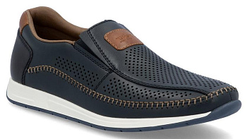 Туфли  Rieker 11950-14