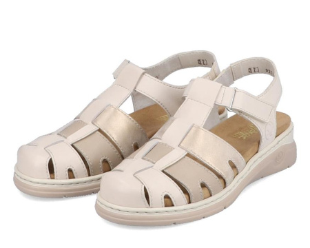 Босоножки Rieker V9251-60