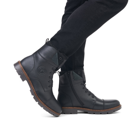 Ботинки Rieker 32133-00