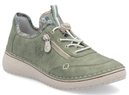 Туфли  Rieker 50962-52