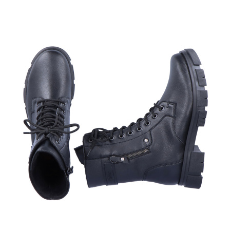 Ботинки Rieker Y7113-00