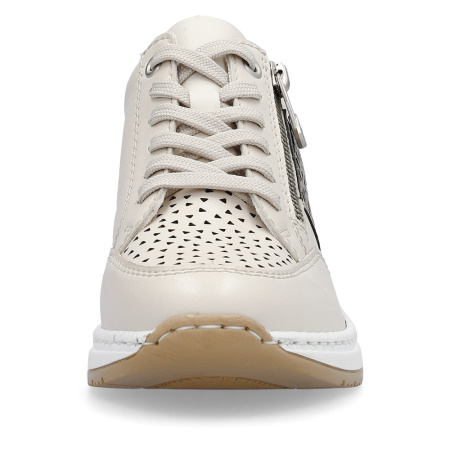 Кроссовки Rieker N4344-60