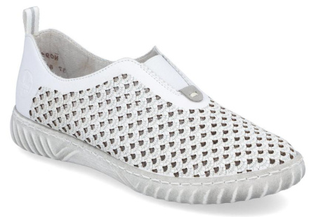 Туфли  Rieker N0965-80