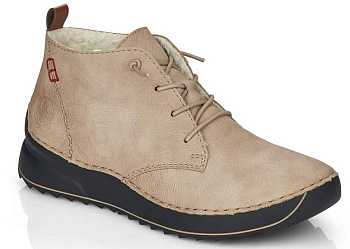 Ботинки Rieker 51510-60