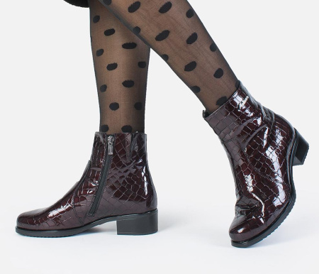 Ботинки Aaltonen 31465 1401 491 71