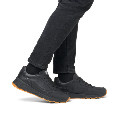 Кроссовки Rieker U0904-00