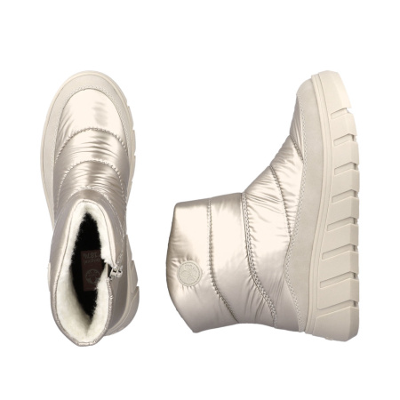 Полусапоги Rieker Y3552-31