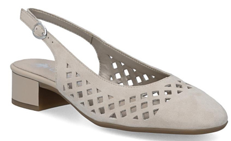 Туфли Rieker 43457-60