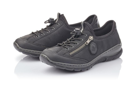 Туфли Rieker L3263-00