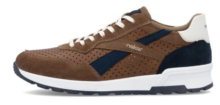 Кроссовки Rieker 15123-24