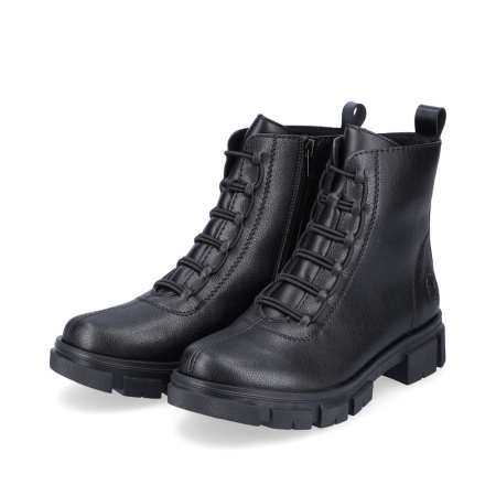 Ботинки Rieker Y7150-00