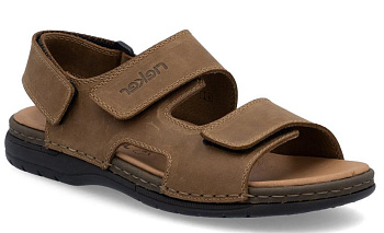 Босоножки Rieker 25558-25