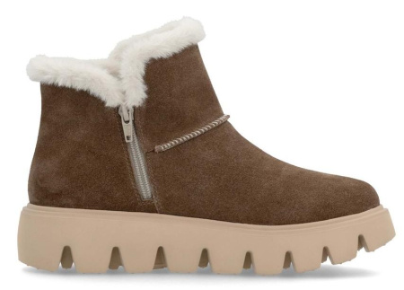 Полусапоги Rieker W2071-20