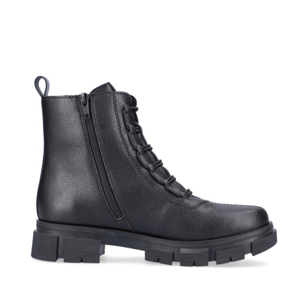Ботинки Rieker Y7150-00