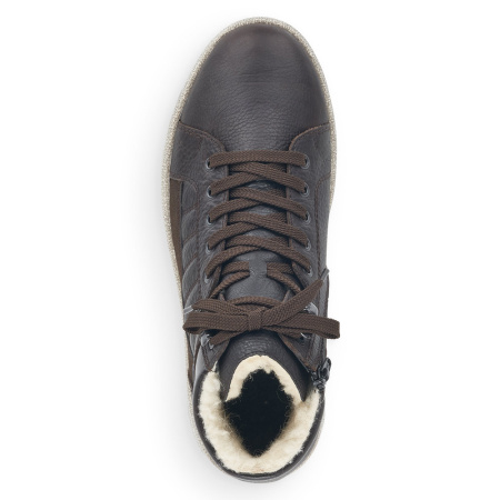 Ботинки Rieker 30734-25