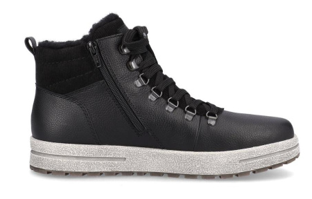 Ботинки Rieker 30703-00 Ботинки Rieker 30703-00