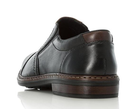 Туфли Rieker 17659-00