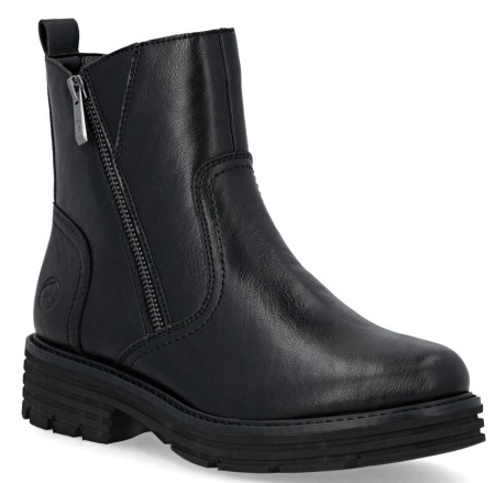 Ботинки Remonte D3A70-00