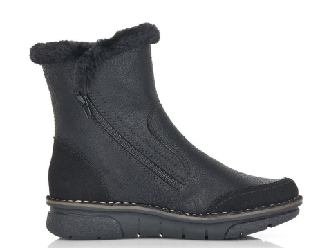 Ботинки Rieker 73371-00