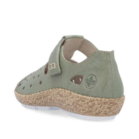 Туфли Rieker 44852-52