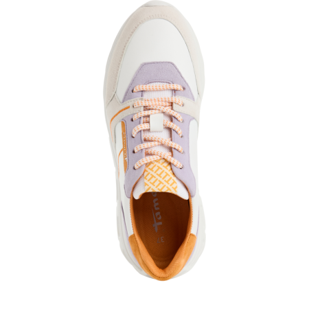 Кроссовки Tamaris 1-23710-44-608