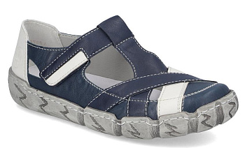 Туфли  Rieker L0378-14