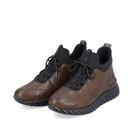 Кроссовки Remonte D5977-22