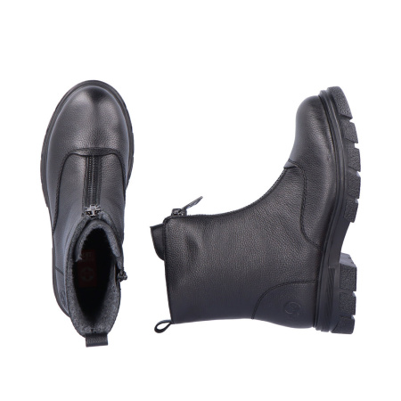 Ботинки Rieker Z9165-00