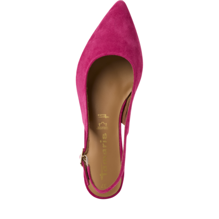 Босоножки Tamaris 1-29500-42-510