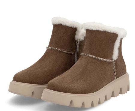 Полусапоги Rieker W2071-20