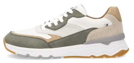 Кроссовки Rieker U0906-82